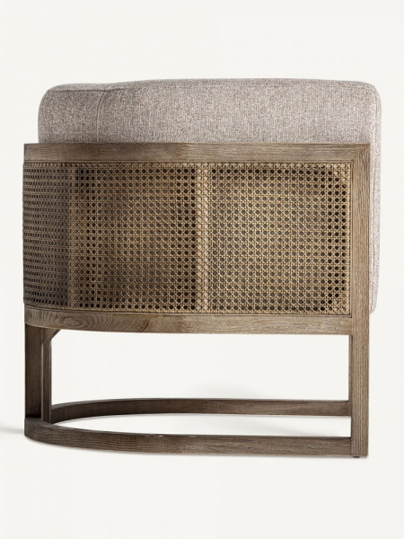 Armchair LEIWEN (арт.33328) Vical Home