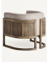 Armchair LEIWEN (арт.33328) Vical Home