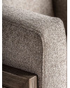 Armchair LEIWEN (арт.33328) Vical Home