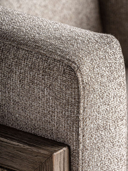 Armchair LEIWEN (арт.33328) Vical Home