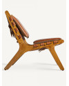 Armchair ALFORD (арт.33565) Vical Home