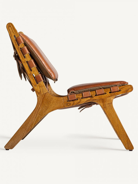 Armchair ALFORD (арт.33565) Vical Home