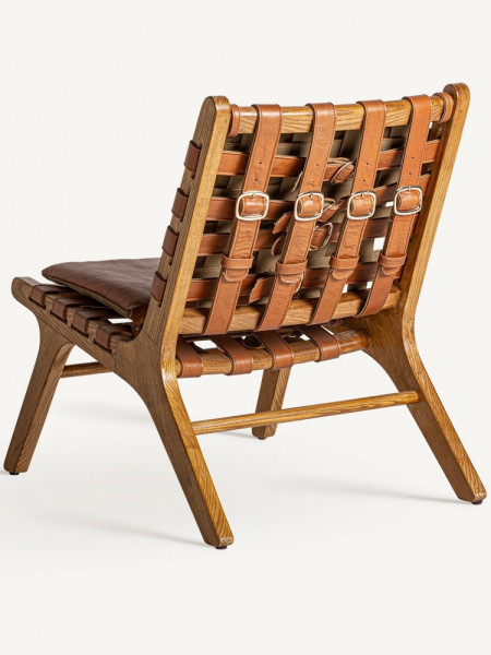 Armchair ALFORD (арт.33565) Vical Home