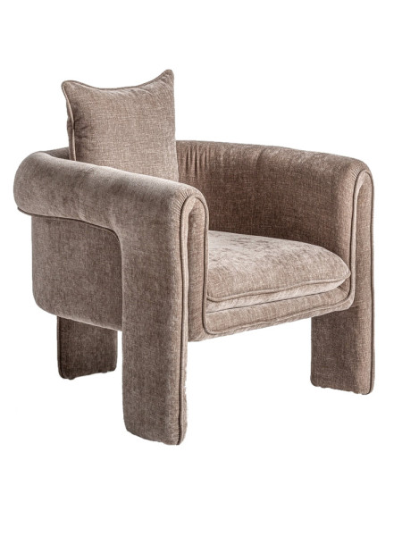 Armchair KARKA (арт.33947) Vical Home