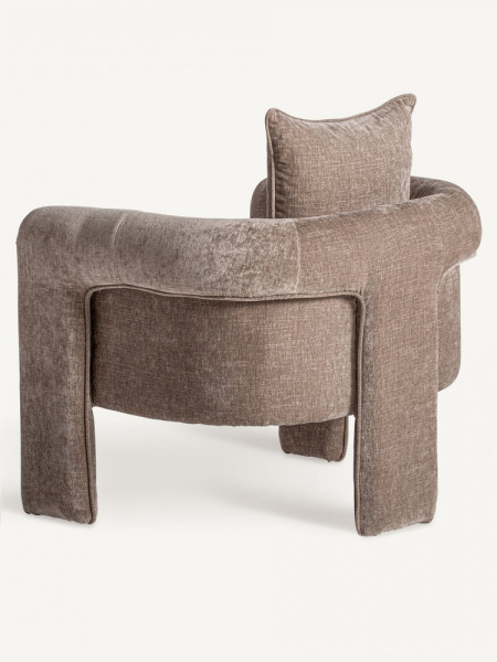 Armchair KARKA (арт.33947) Vical Home