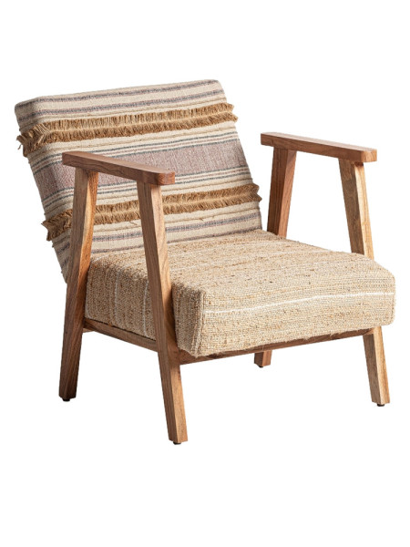 Armchair QUINCY (арт.34384) Vical Home