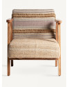 Armchair QUINCY (арт.34384) Vical Home