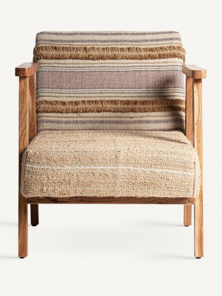 Armchair QUINCY (арт.34384) Vical Home