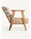 Armchair QUINCY (арт.34384) Vical Home