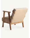 Armchair QUINCY (арт.34384) Vical Home