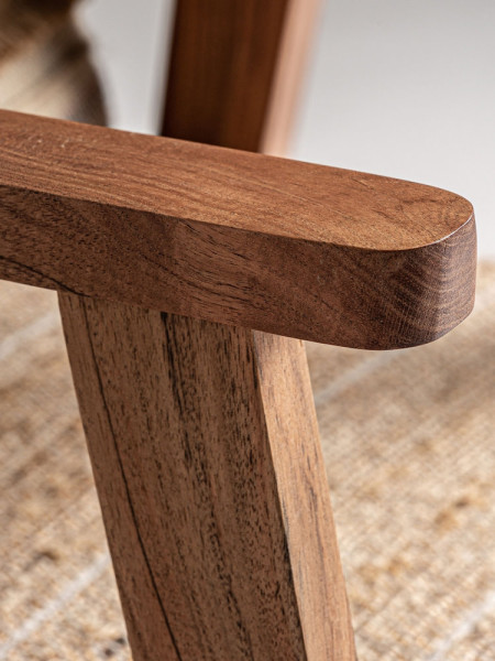 Armchair QUINCY (арт.34384) Vical Home