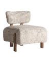 Armchair BUHL (арт.35000) Vical Home