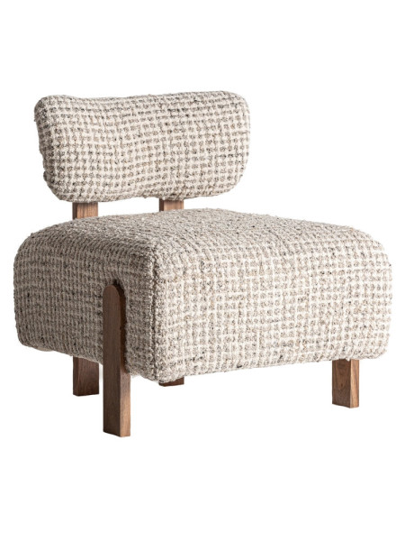 Armchair BUHL (арт.35000) Vical Home