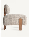 Armchair BUHL (арт.35000) Vical Home