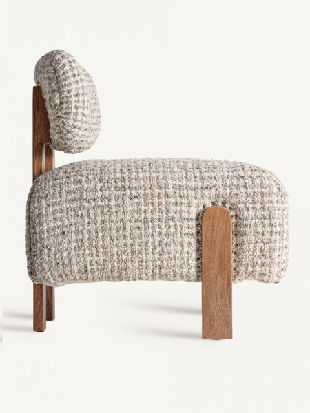 Armchair BUHL (арт.35000) Vical Home