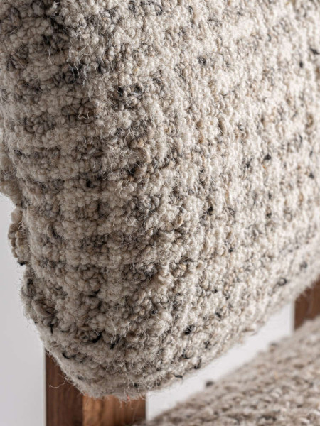 Armchair BUHL (арт.35000) Vical Home