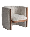 Armchair ERBACH (арт.35064) Vical Home