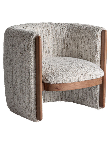 Armchair ERBACH (арт.35064) Vical Home