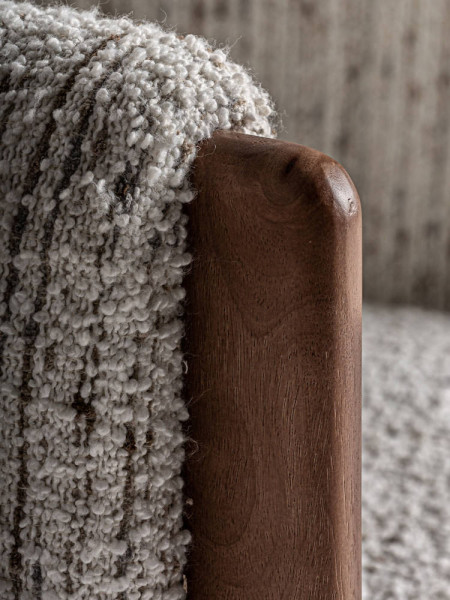 Armchair ERBACH (арт.35064) Vical Home