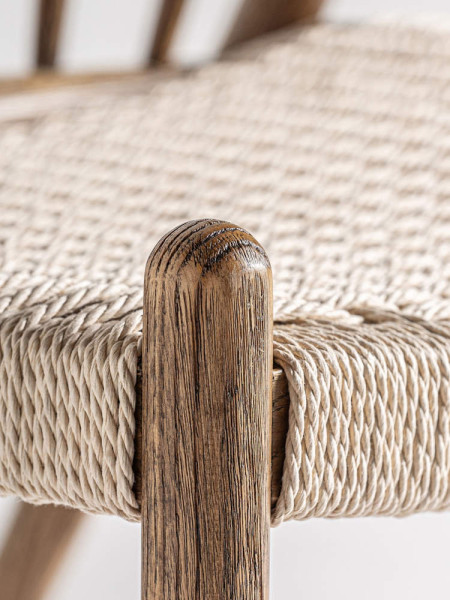 Armchair MORBIHAN (арт.35147) Vical Home