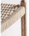 Armchair MORBIHAN (арт.35147) Vical Home
