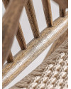 Armchair MORBIHAN (арт.35147) Vical Home