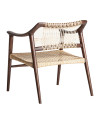 Armchair BUER (арт.35159) Vical Home