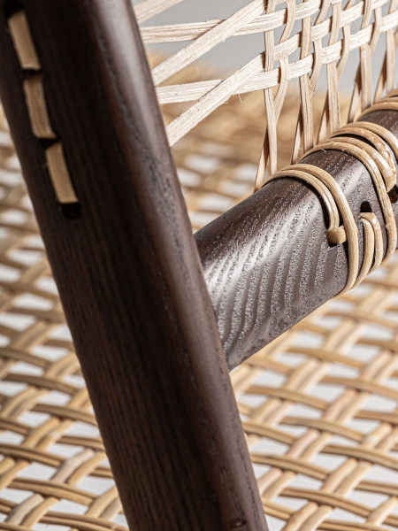 Armchair BUER (арт.35159) Vical Home