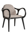 Armchair HERTEN (арт.35161) Vical Home