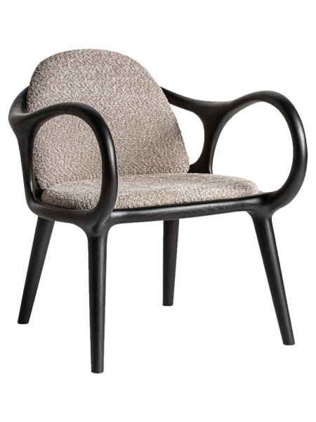 Armchair HERTEN (арт.35161) Vical Home