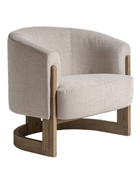 Armchair LEUTASCH (арт.35169) Vical Home