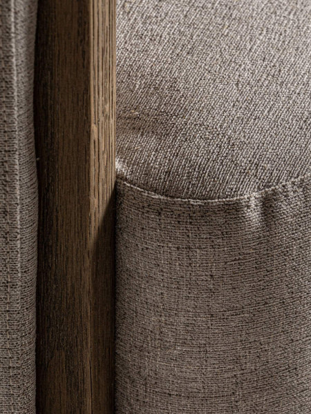 Armchair LEUTASCH (арт.35169) Vical Home