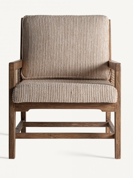 Armchair ROMARAND (арт.35200) Vical Home