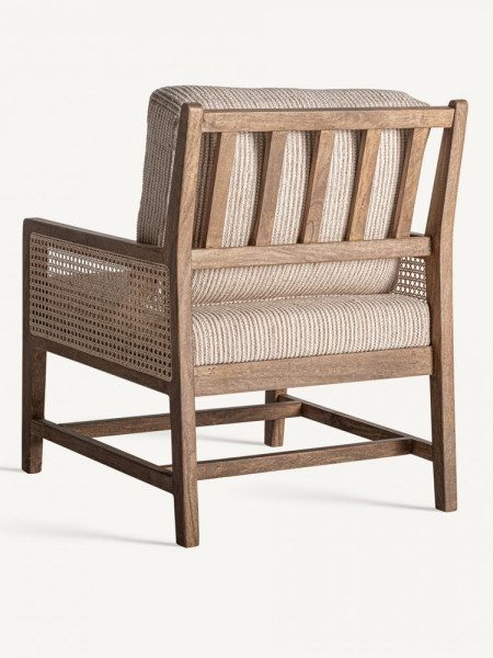 Armchair ROMARAND (арт.35200) Vical Home