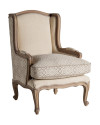 Armchair TULLE (арт.35396) Vical Home