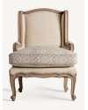 Armchair TULLE (арт.35396) Vical Home