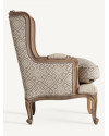 Armchair TULLE (арт.35396) Vical Home