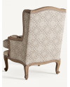 Armchair TULLE (арт.35396) Vical Home