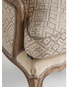 Armchair TULLE (арт.35396) Vical Home