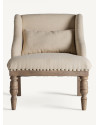 Armchair OBJAT (арт.35397) Vical Home