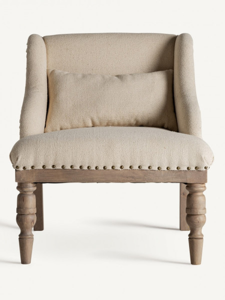 Armchair OBJAT (арт.35397) Vical Home