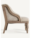 Armchair OBJAT (арт.35397) Vical Home