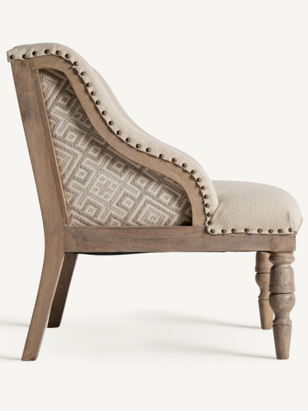 Armchair OBJAT (арт.35397) Vical Home