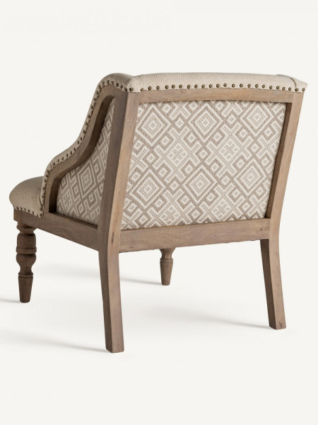 Armchair OBJAT (арт.35397) Vical Home