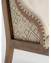 Armchair OBJAT (арт.35397) Vical Home