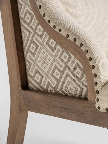 Armchair OBJAT (арт.35397) Vical Home