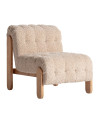 Armchair NEYPRAT (арт.35602) Vical Home