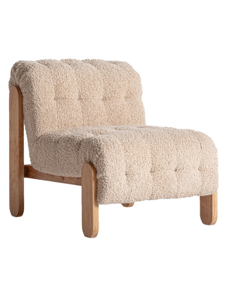 Armchair NEYPRAT (арт.35602) Vical Home