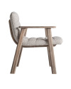Кресло JACQUARD (арт.35774) Vical Home