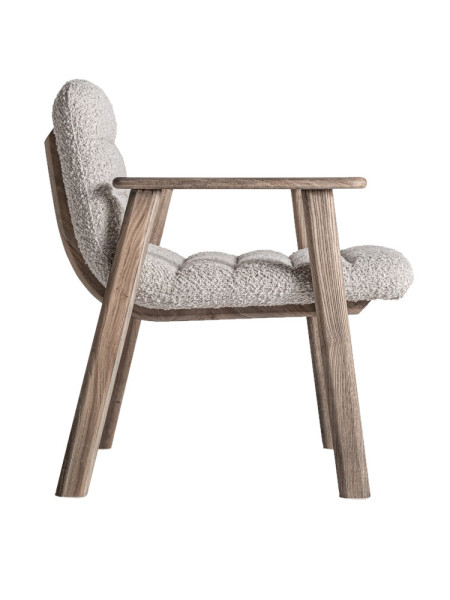 Кресло JACQUARD (арт.35774) Vical Home